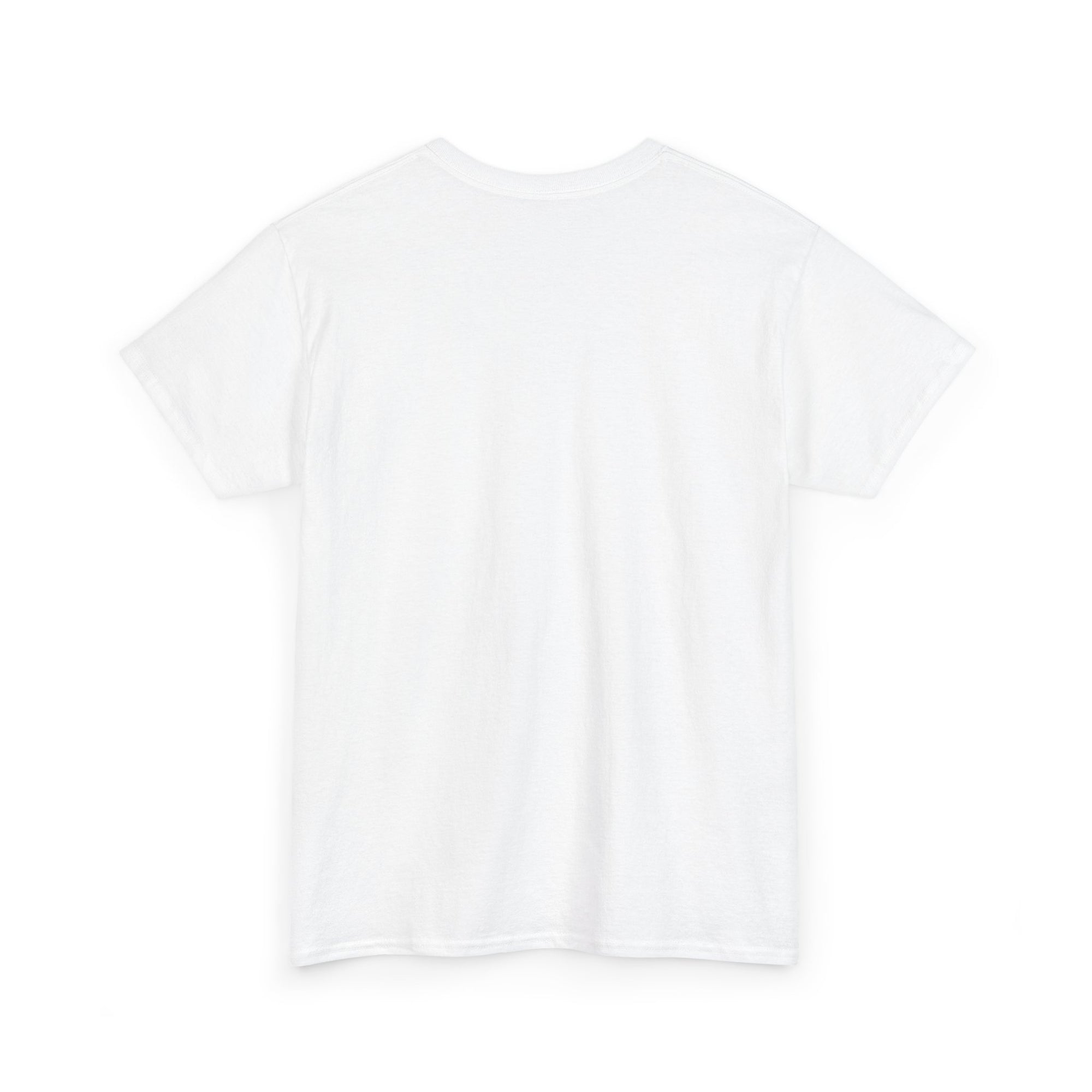 Lions Unisex Heavy Cotton Tee