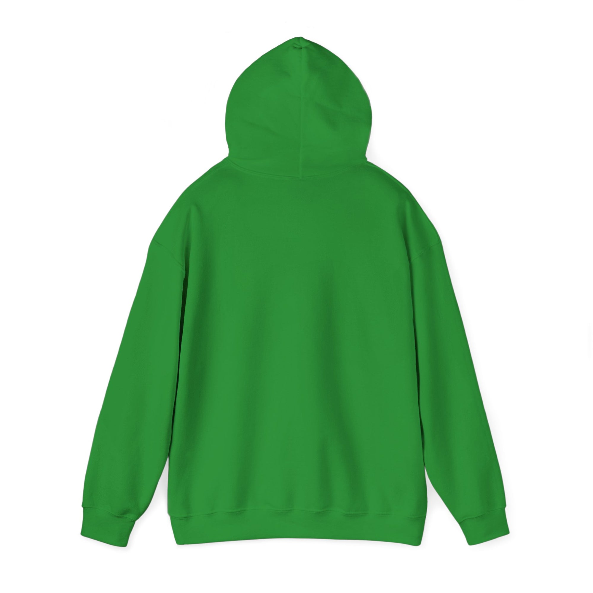 Focal Power Hooded Sweatshirt, Motivational Hoodie, Unisex Apparel, Casual Wear, Gift for Friends, Empowerment Clothing