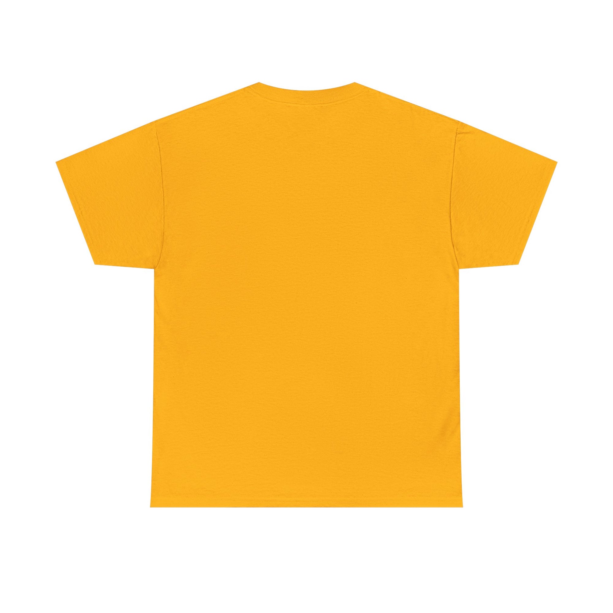 Football Is Life Unisex Heavy Cotton Tee, Casual Sports Shirt, Gift for Soccer Lovers, Athleisure Wear, Everyday Comfort