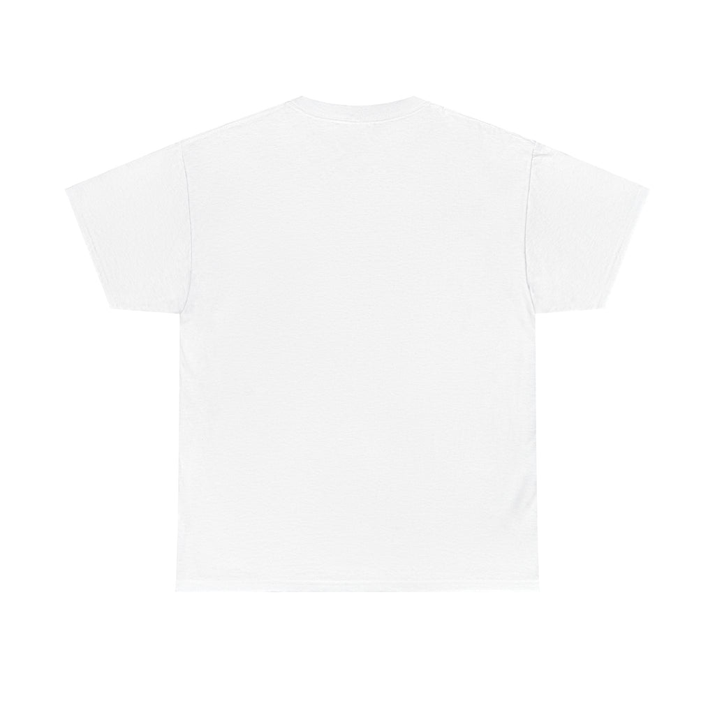 Lions Unisex Heavy Cotton Tee