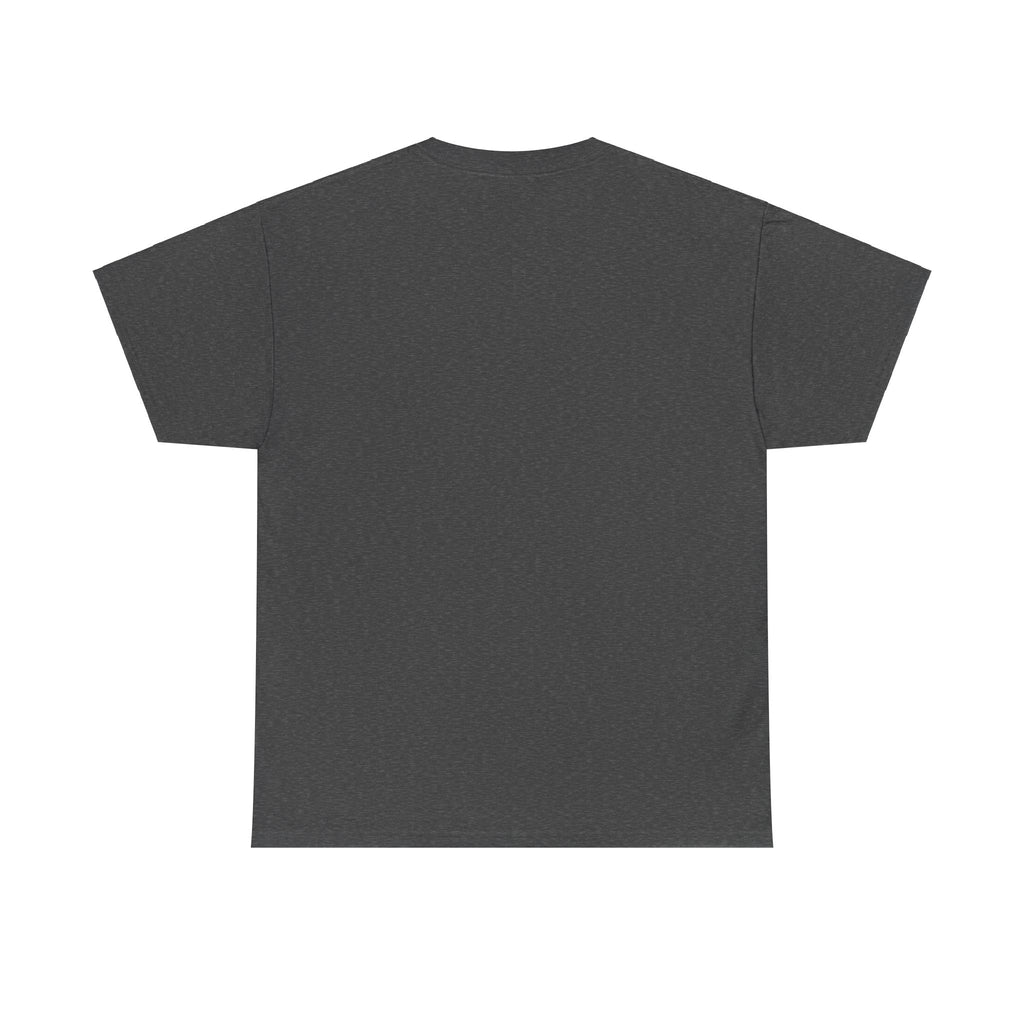 Lions Unisex Heavy Cotton Tee