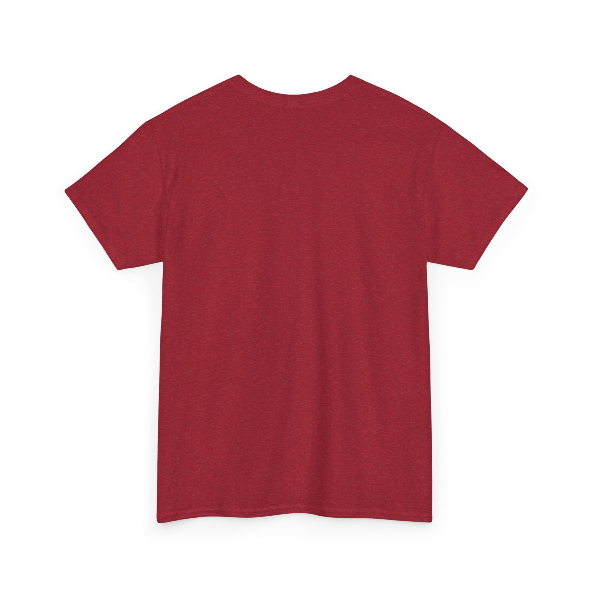 Vintage Astros Unisex Heavy Cotton Tee - Sports Graphic Shirt for Fans