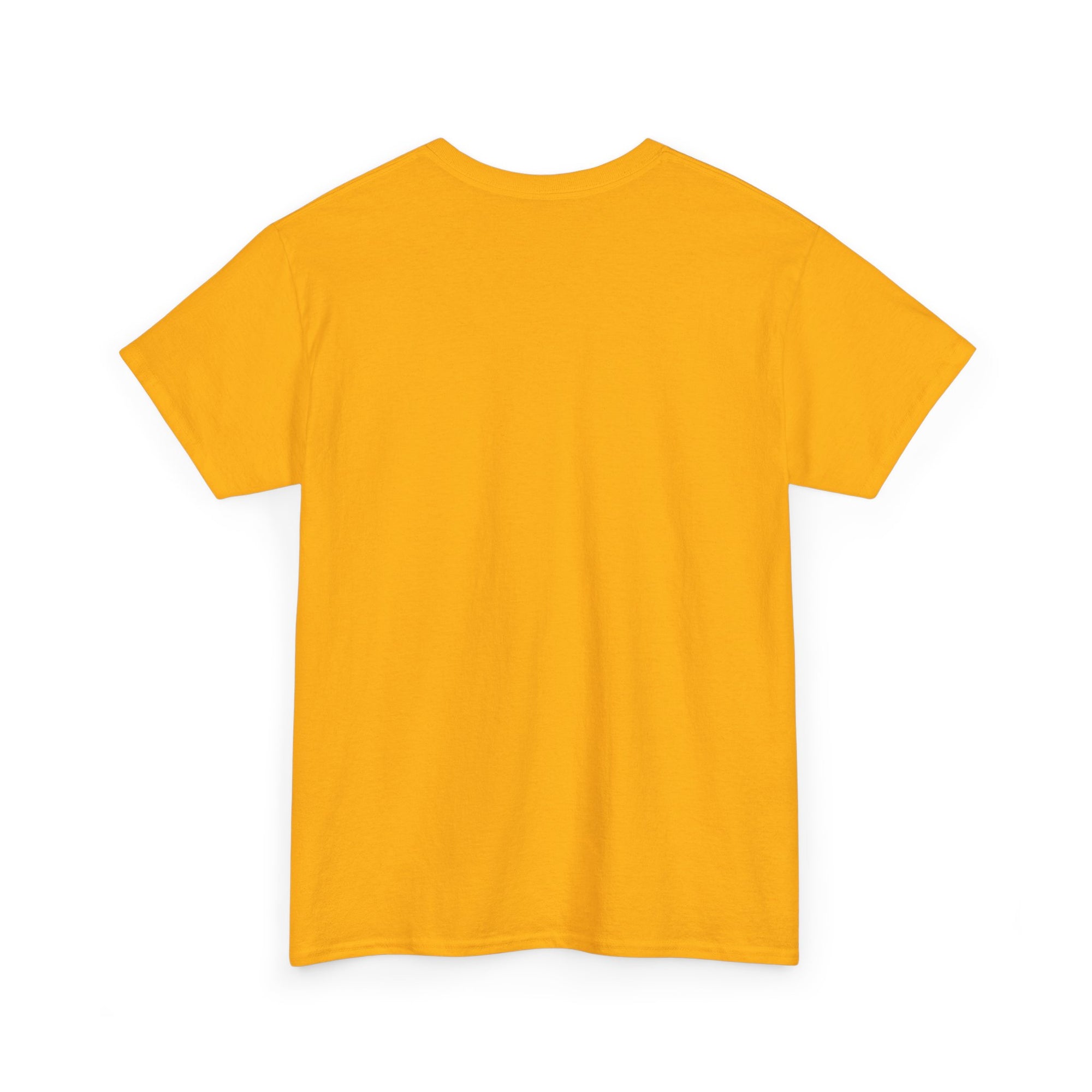 Football Is Life Unisex Heavy Cotton Tee, Casual Sports Shirt, Gift for Soccer Lovers, Athleisure Wear, Everyday Comfort