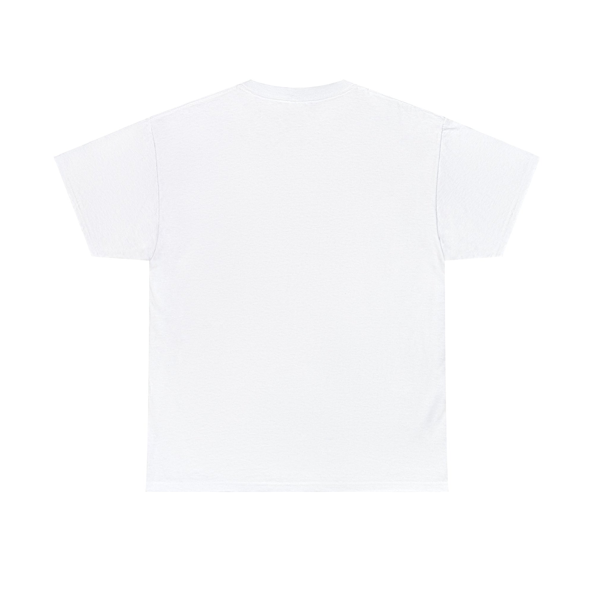 Lion AI Art Tee