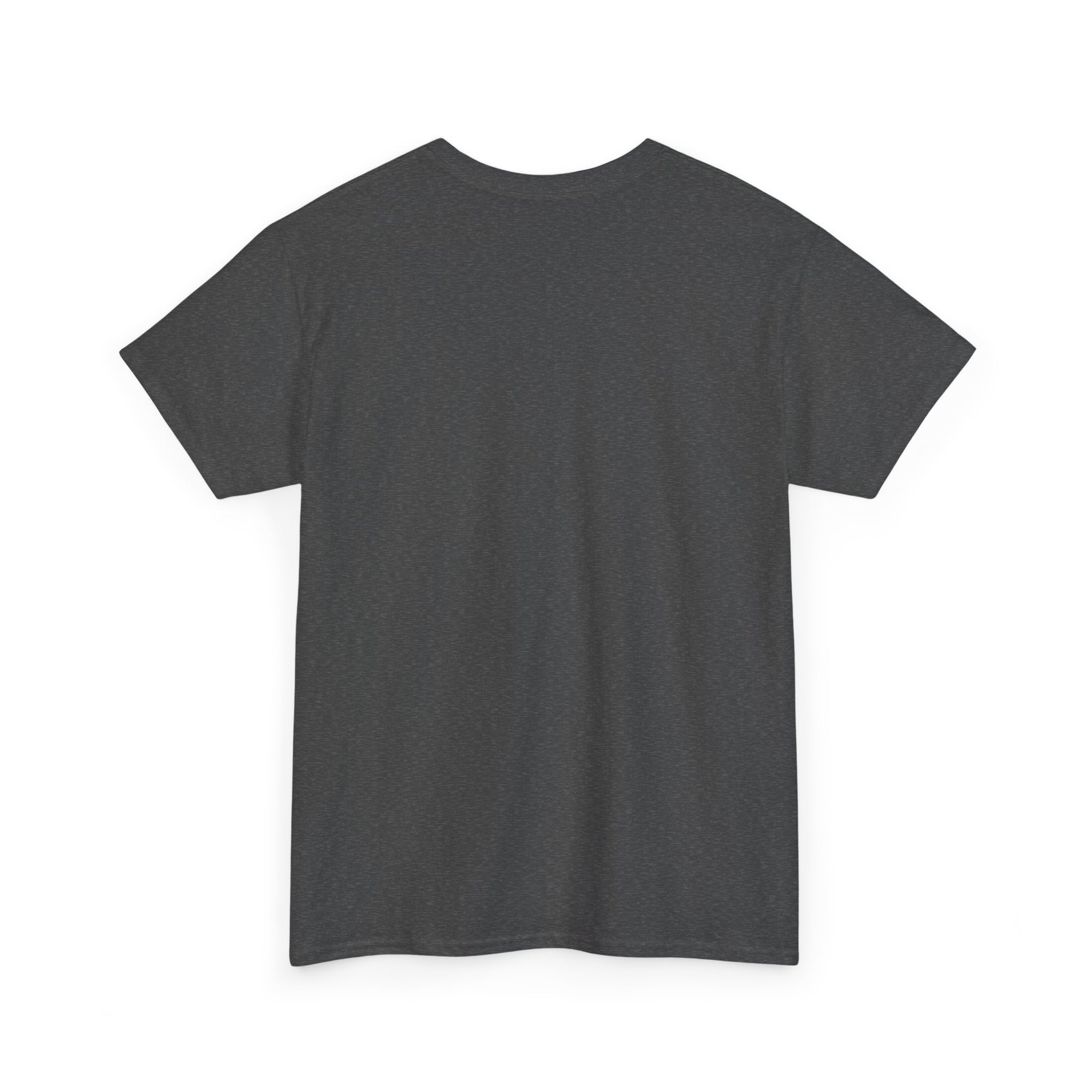 Lions Unisex Heavy Cotton Tee