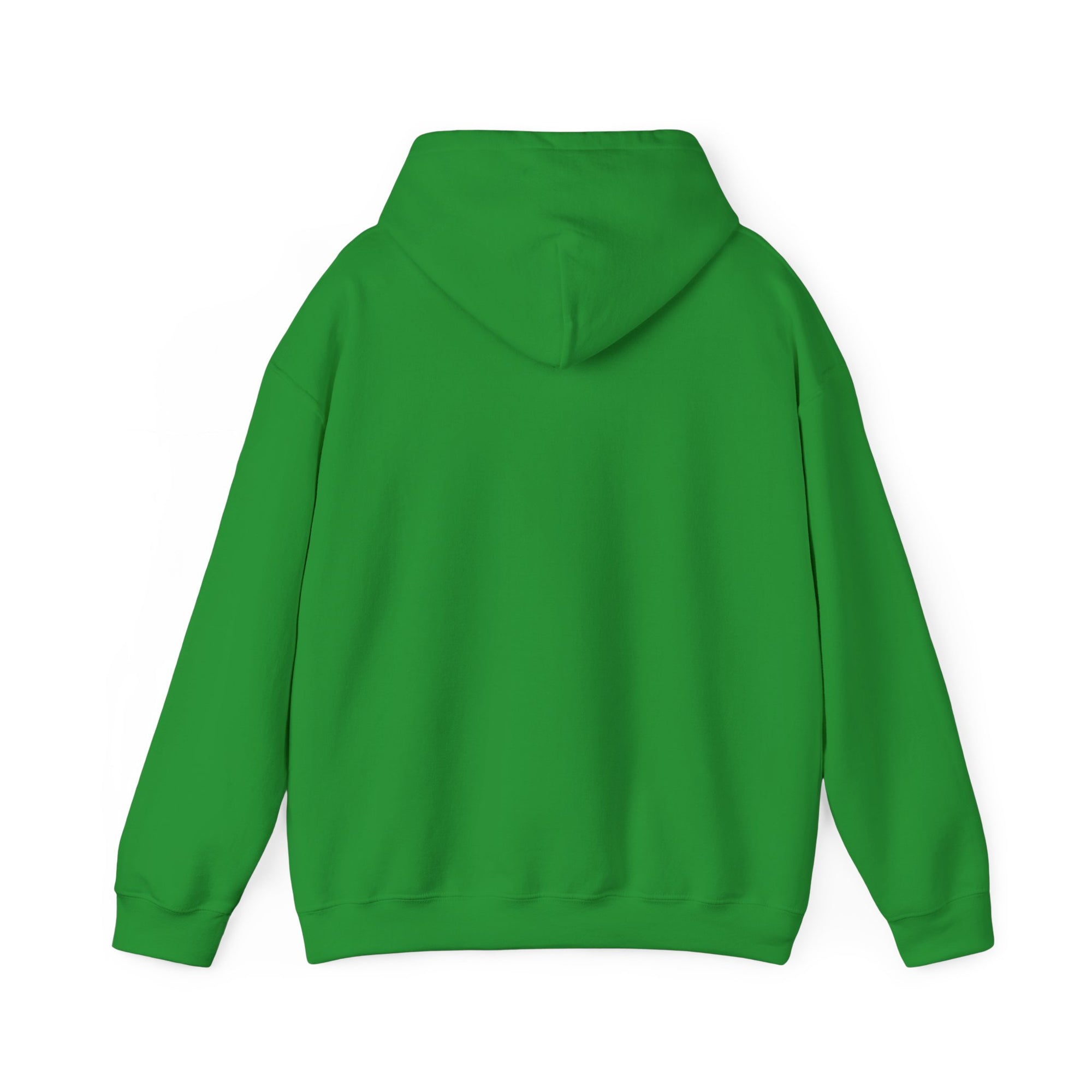 Focal Power Hooded Sweatshirt, Motivational Hoodie, Unisex Apparel, Casual Wear, Gift for Friends, Empowerment Clothing