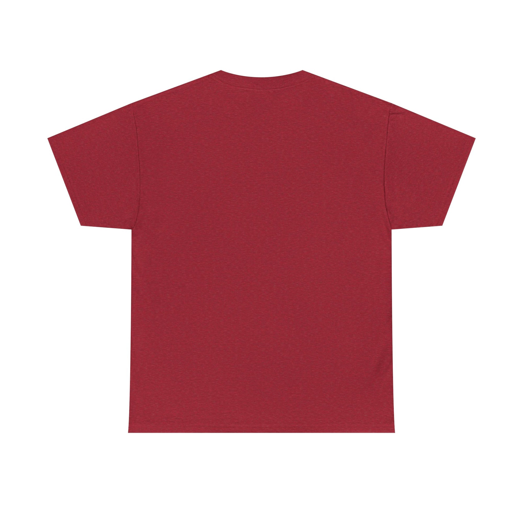Vintage Astros Unisex Heavy Cotton Tee - Sports Graphic Shirt for Fans
