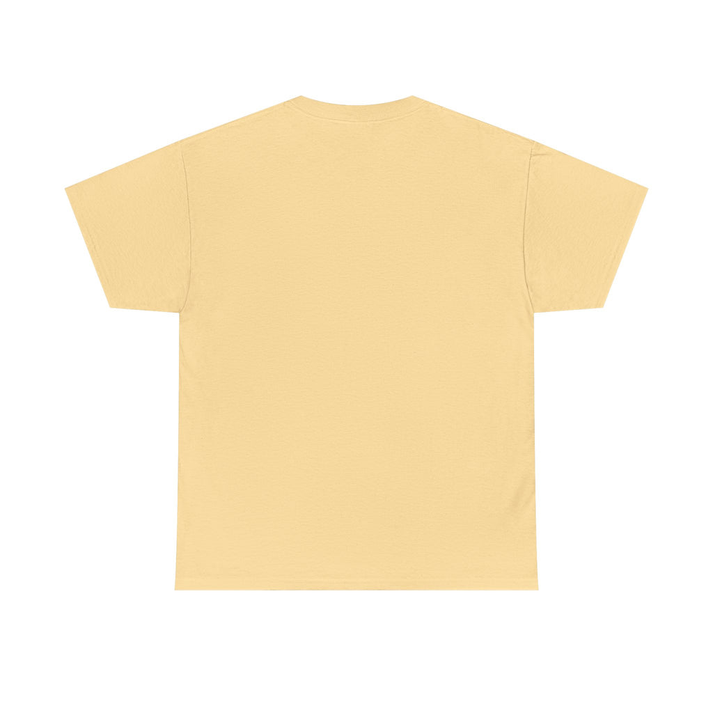 Football Is Life Unisex Heavy Cotton Tee, Casual Sports Shirt, Gift for Soccer Lovers, Athleisure Wear, Everyday Comfort