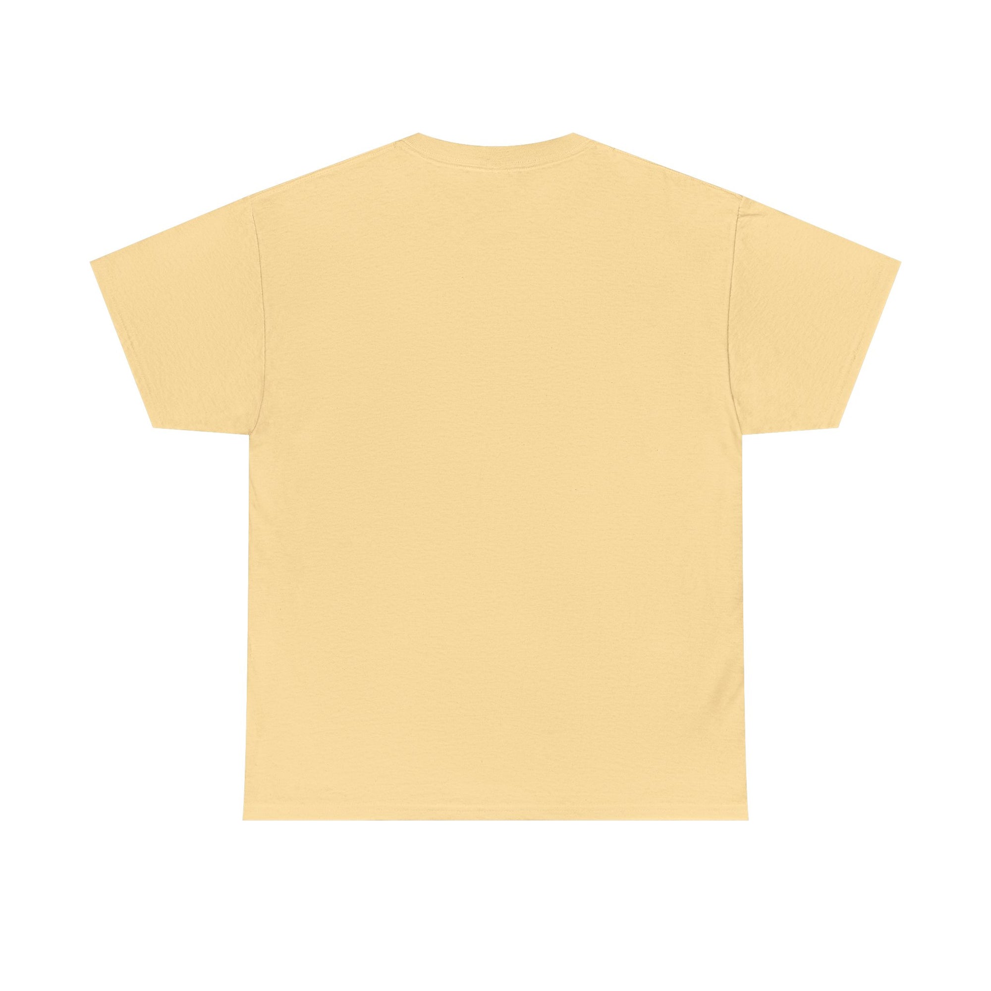 Football Is Life Unisex Heavy Cotton Tee, Casual Sports Shirt, Gift for Soccer Lovers, Athleisure Wear, Everyday Comfort