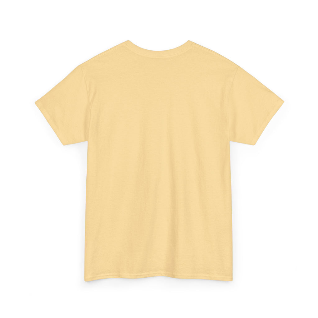 Football Is Life Unisex Heavy Cotton Tee, Casual Sports Shirt, Gift for Soccer Lovers, Athleisure Wear, Everyday Comfort