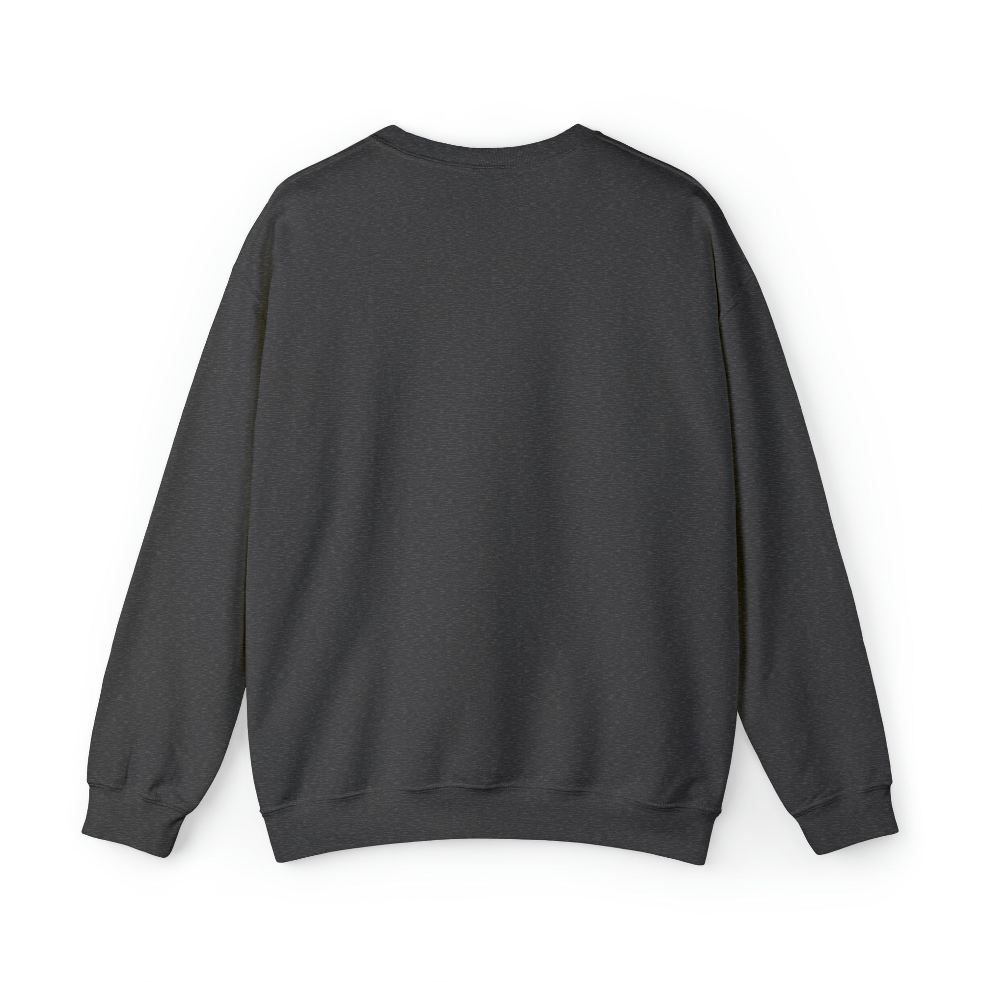 Customily Crewneck Sweatshirt