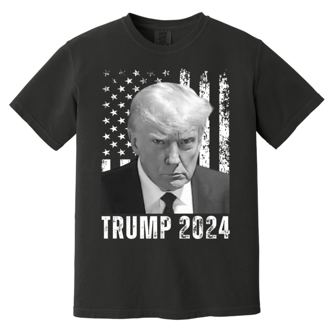Heavyweight Trump