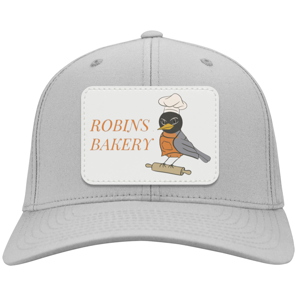 Robins Bakery Hat