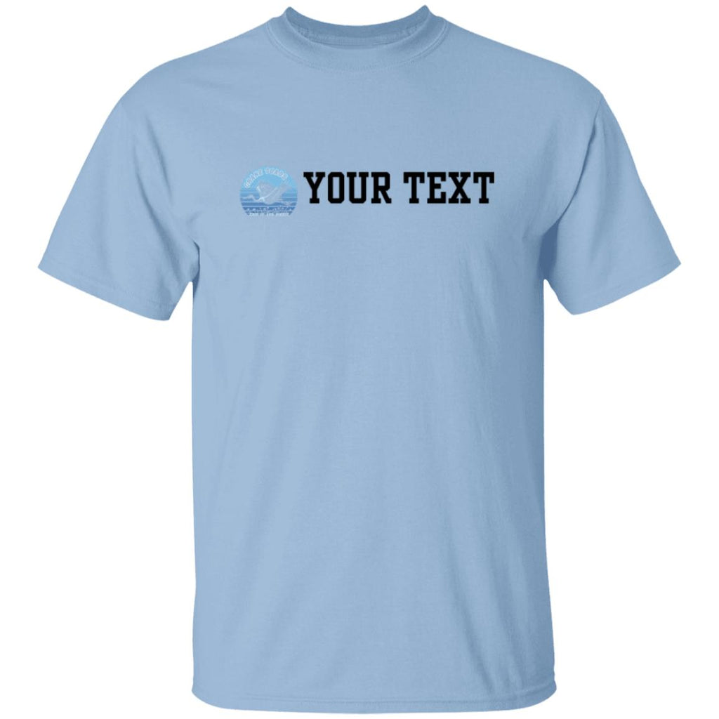 G500 5.3 oz. T-Shirt