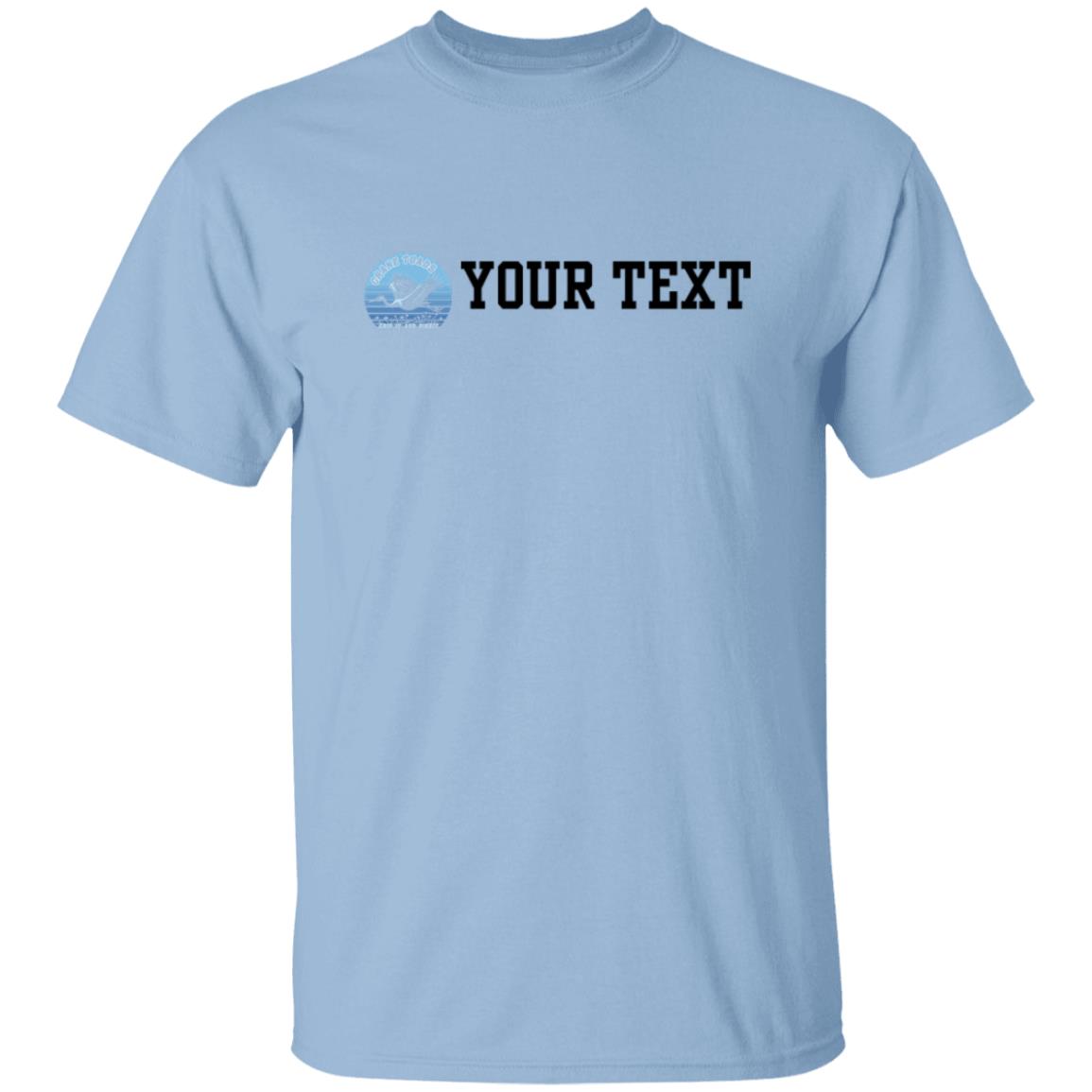 G500 5.3 oz. T-Shirt