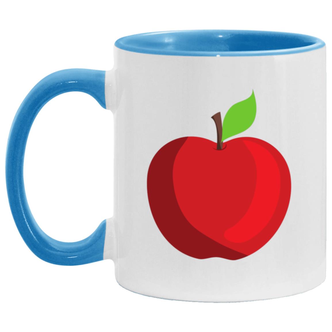 AM11OZ 11oz Accent Mug