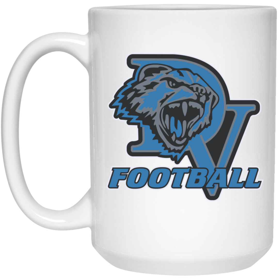 0DBC9180-9F02-C621-8E52BE0D417FA137 21504 15oz White Mug