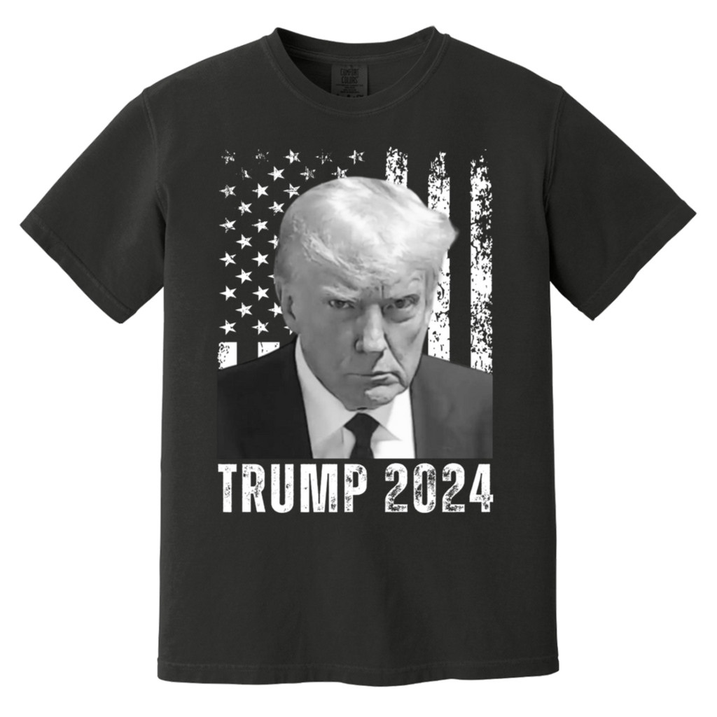 Heavyweight Trump