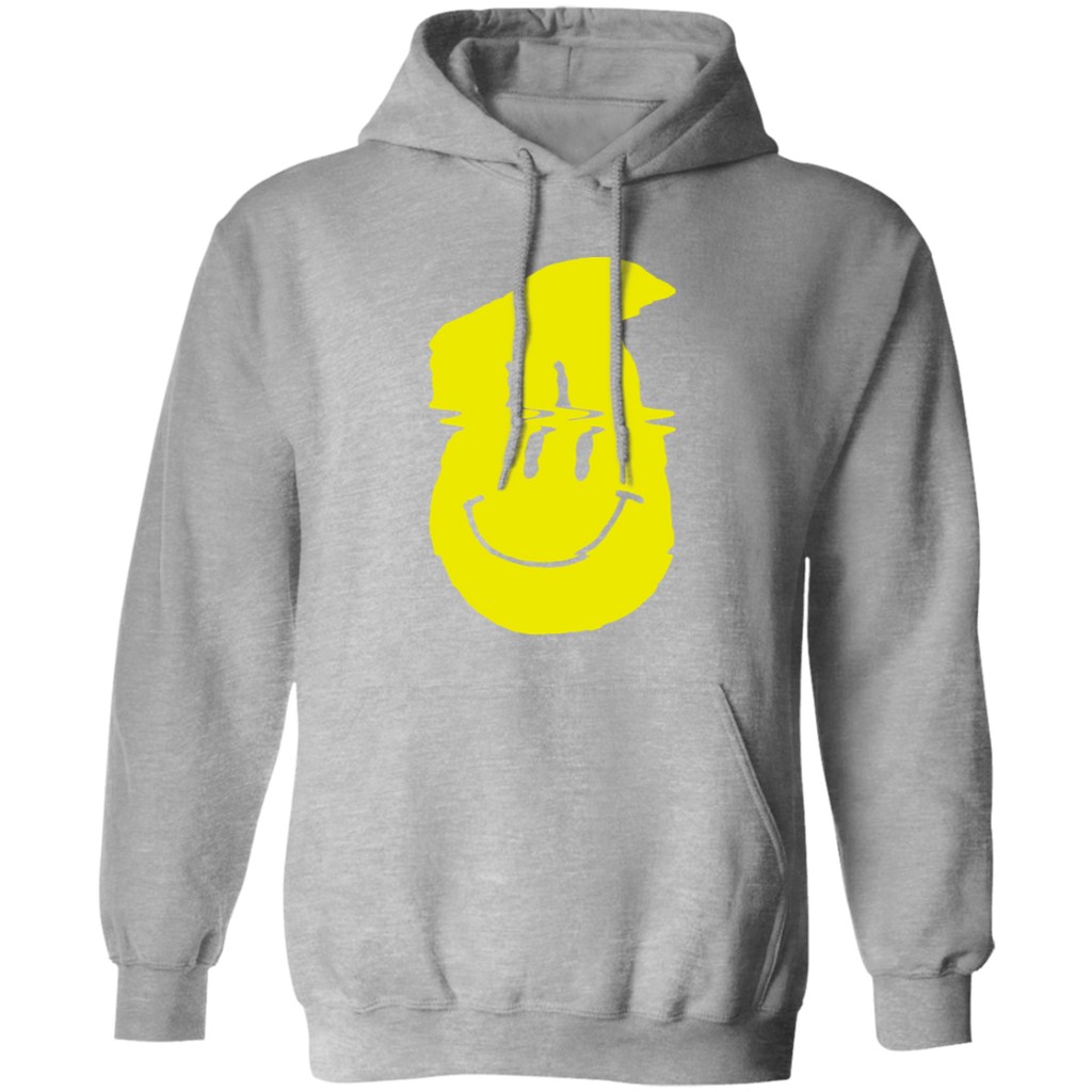 Des02 G185 Pullover Hoodie