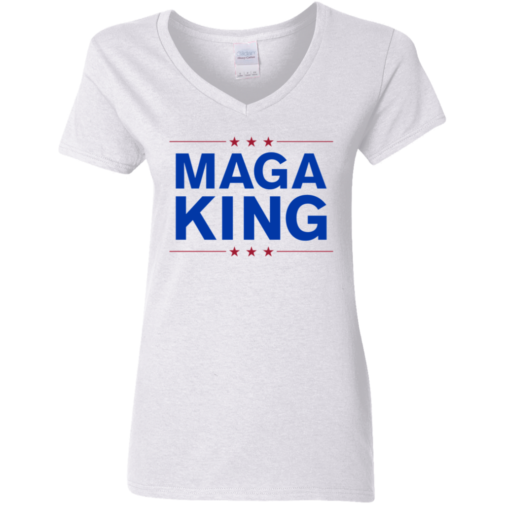 maga_king-artwork Test Group