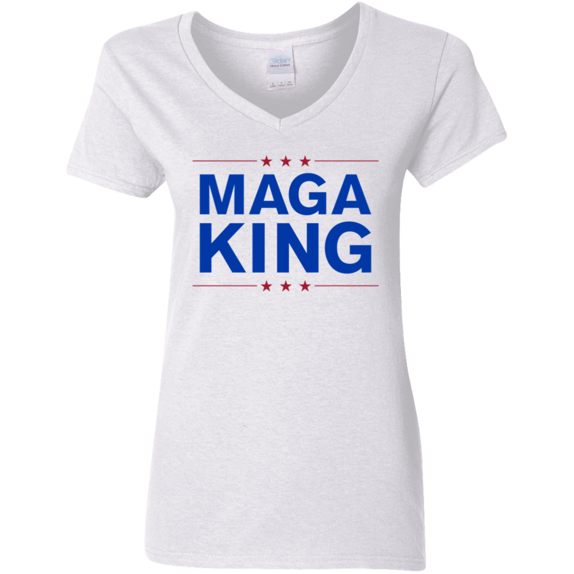 maga_king-artwork Test Group