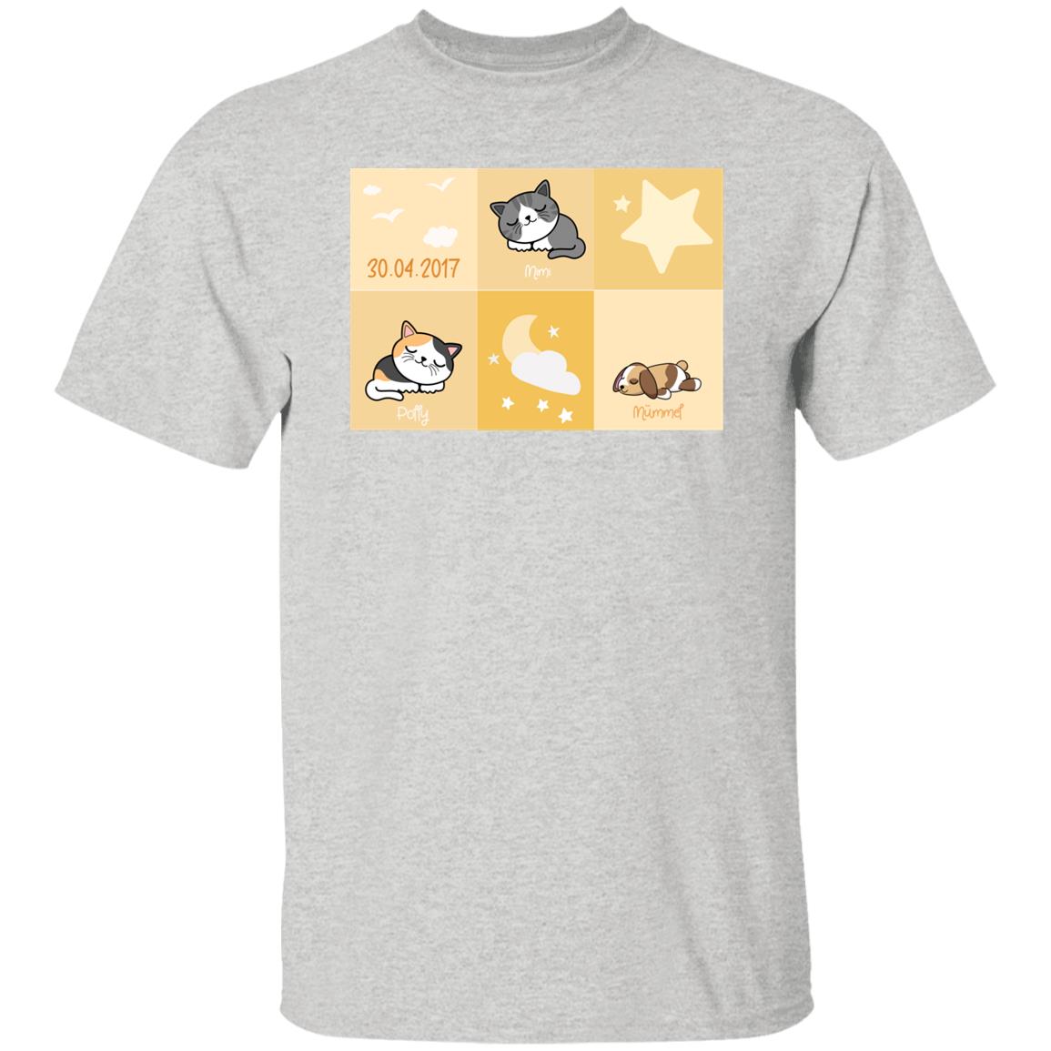 G500 5.3 oz. T-Shirt