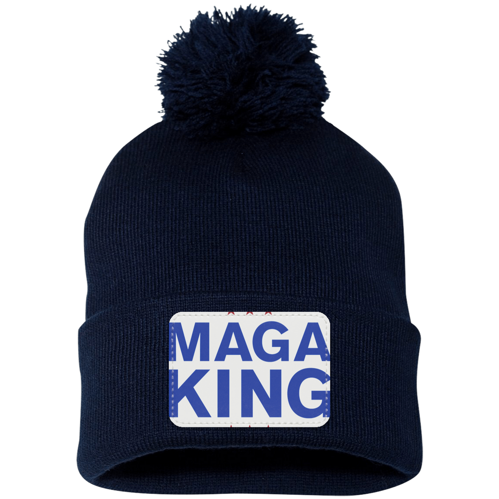 MAGA PATCH GROUP