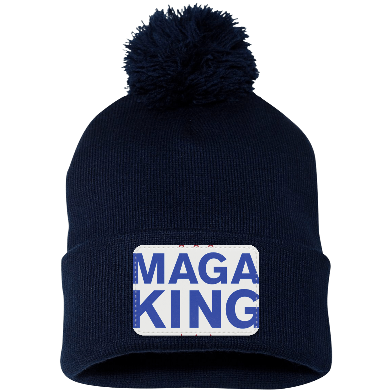MAGA PATCH GROUP