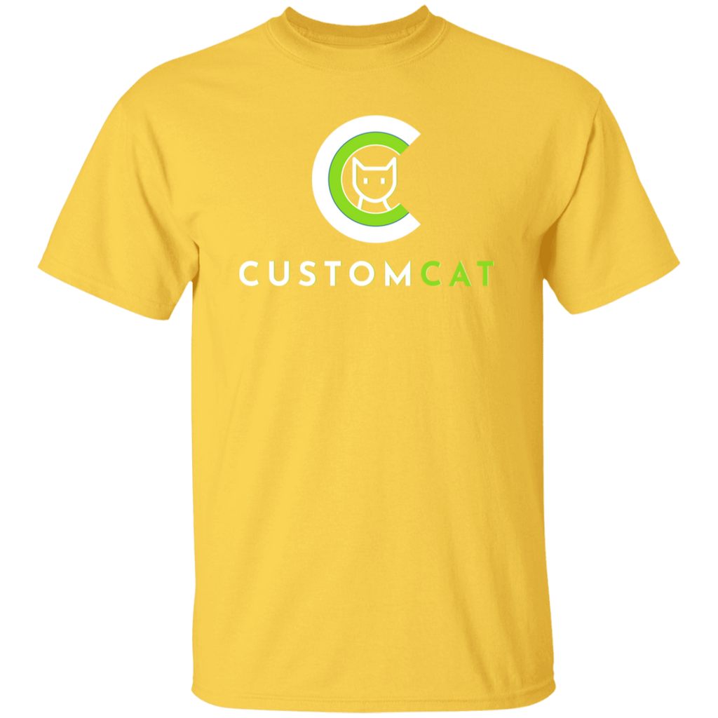 Test G500 5.3 oz. T-Shirt