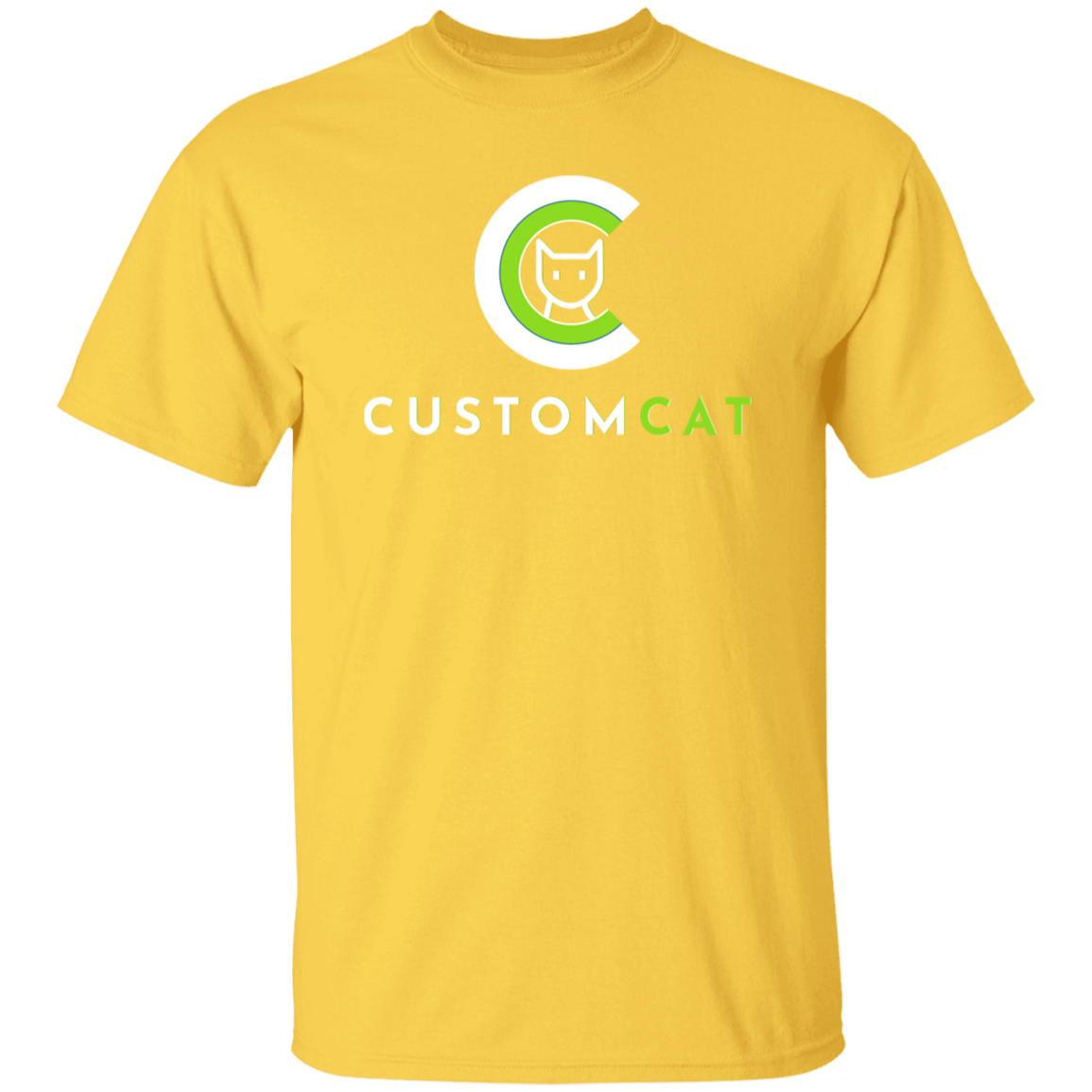 Test G500 5.3 oz. T-Shirt