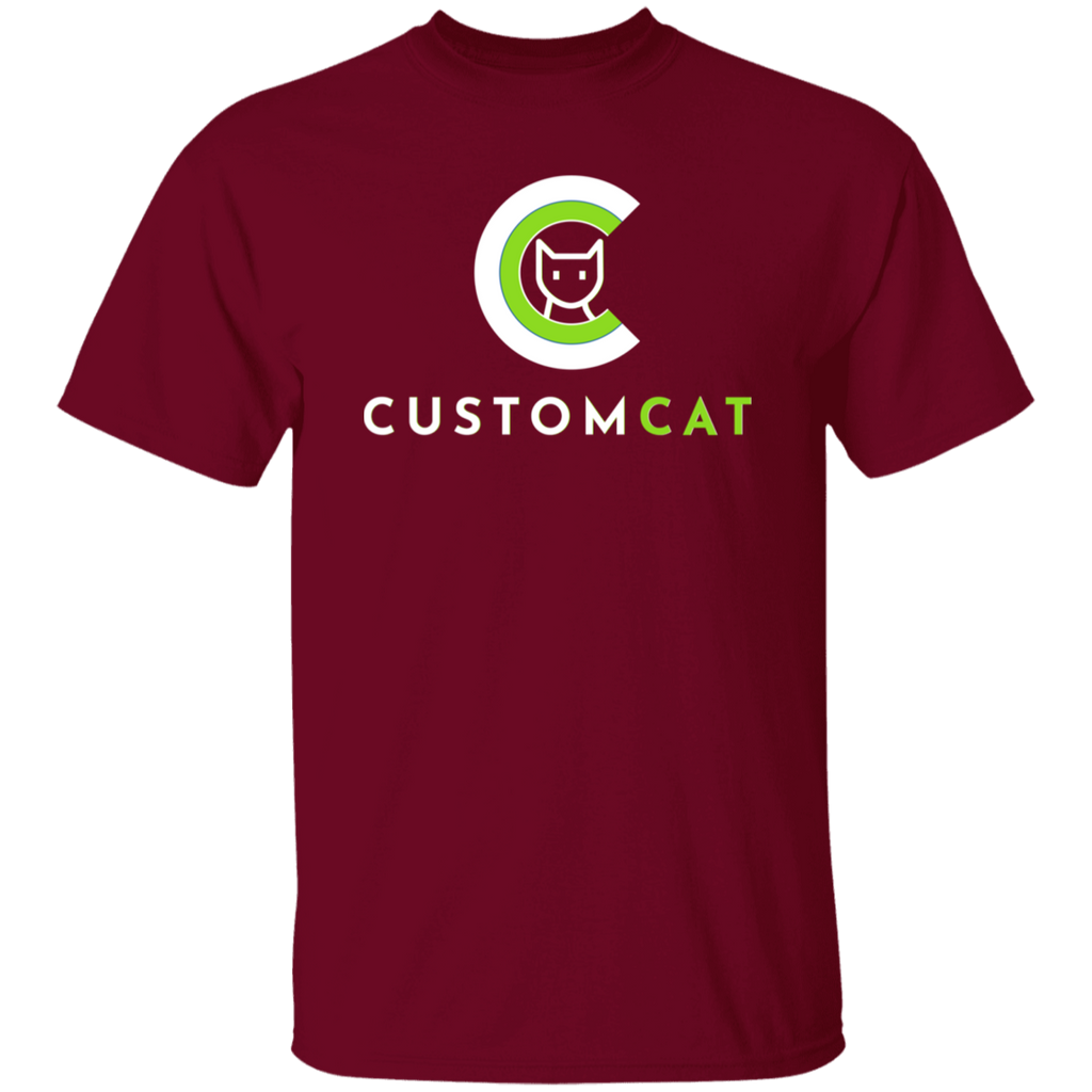 Test G500 5.3 oz. T-Shirt