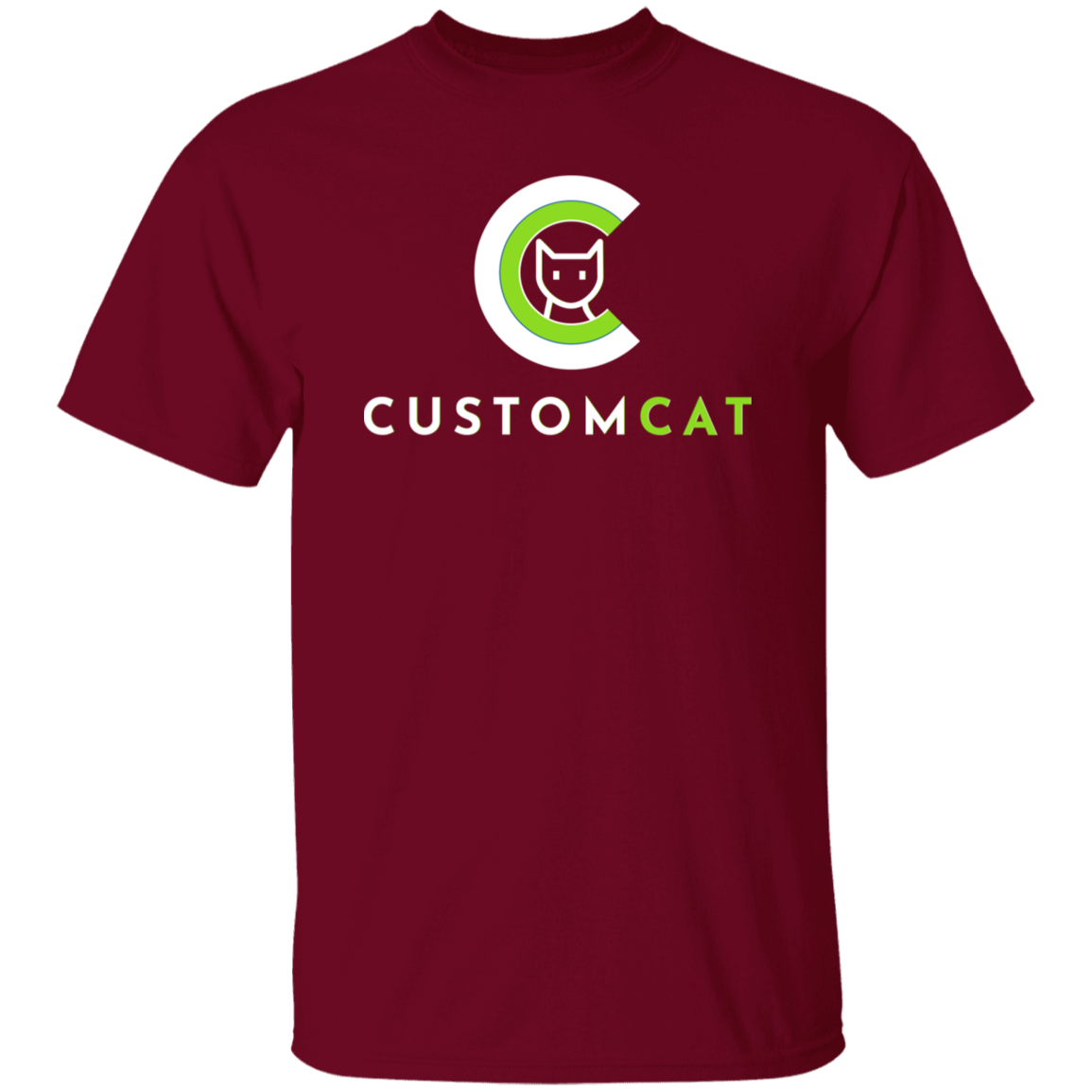 Test G500 5.3 oz. T-Shirt