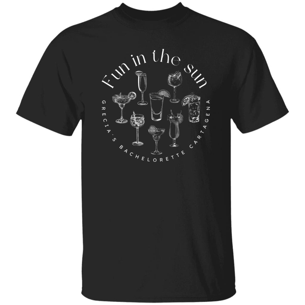 Black Apparel Template