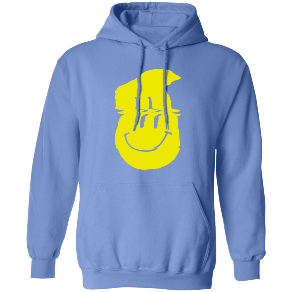 Des02 G185 Pullover Hoodie
