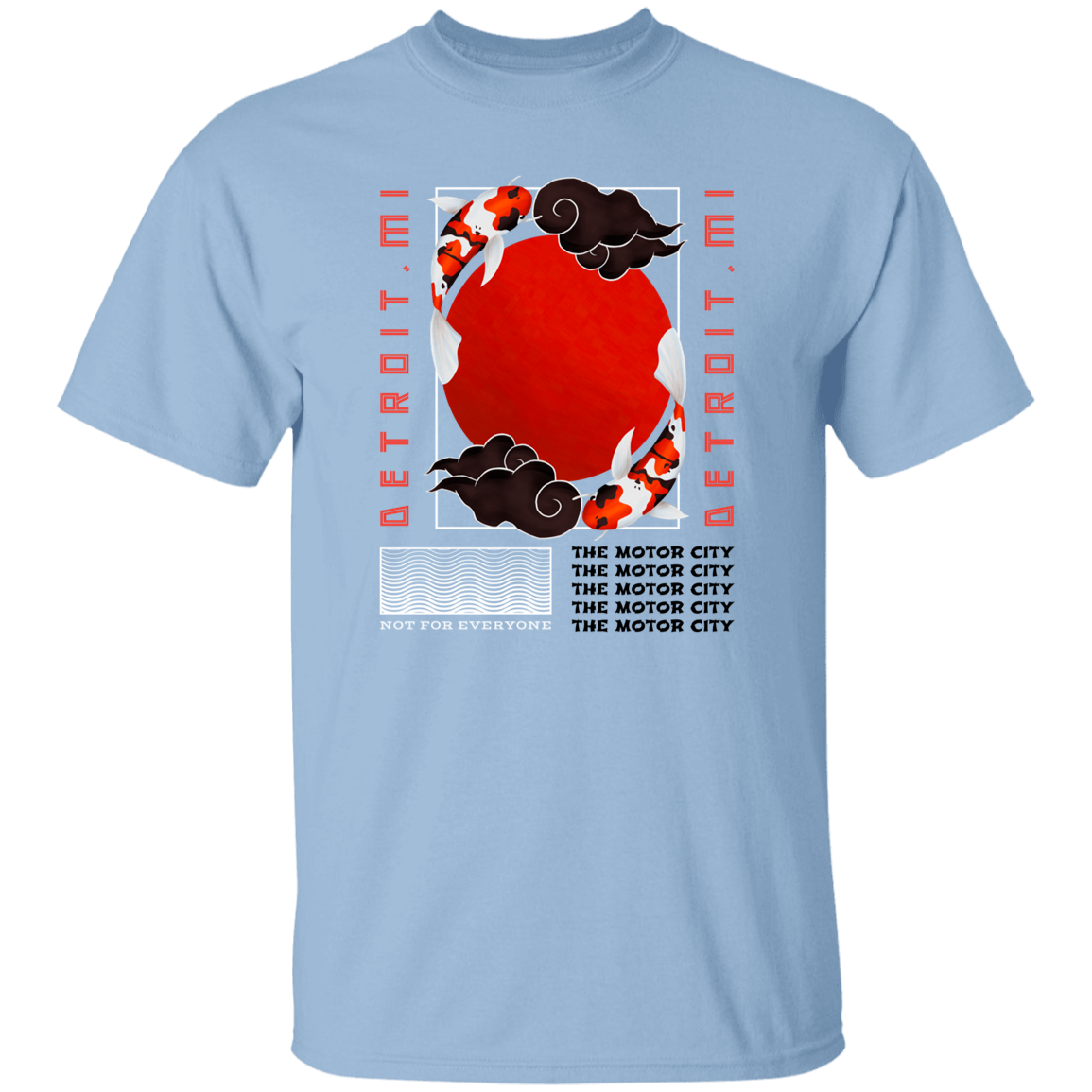 Cool Tee Designs
