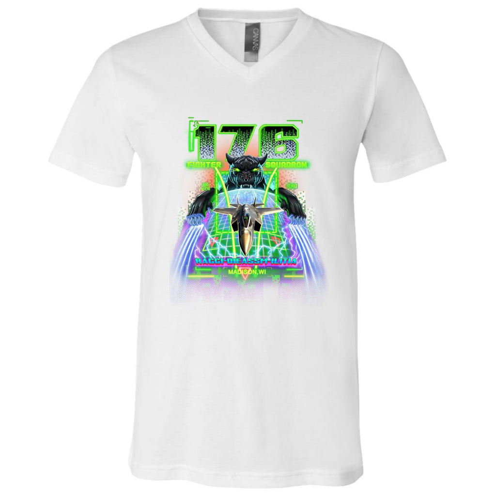 New V-Neck