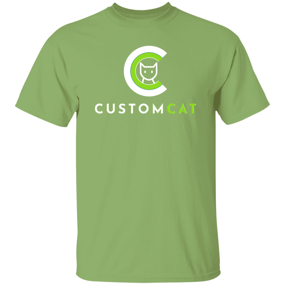 Test G500 5.3 oz. T-Shirt