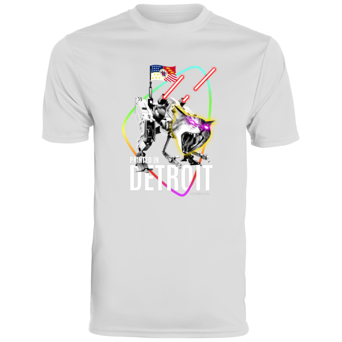 4XL test