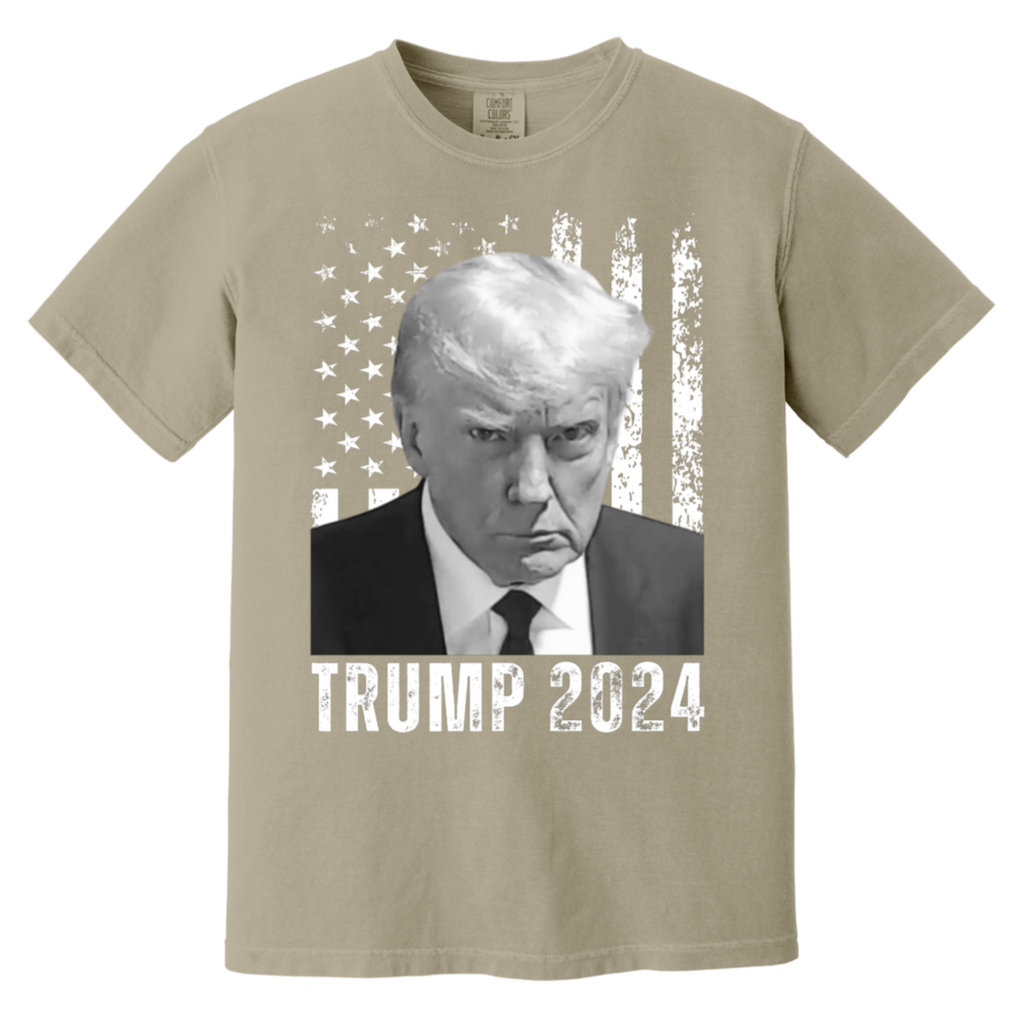 Heavyweight Trump