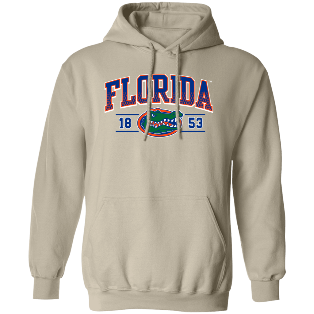 G185 Pullover Hoodie