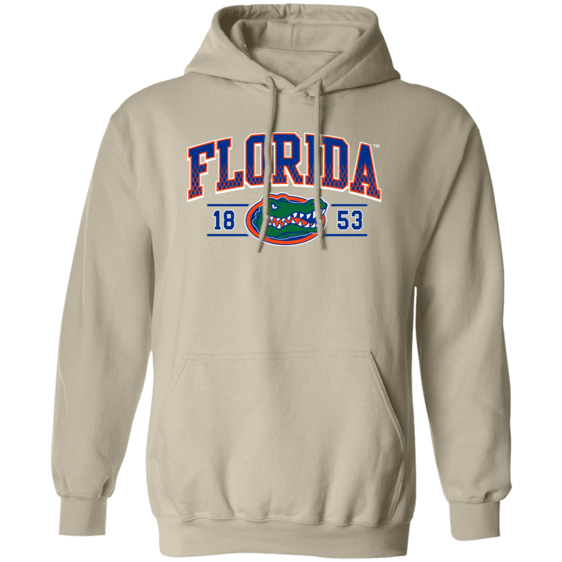 G185 Pullover Hoodie