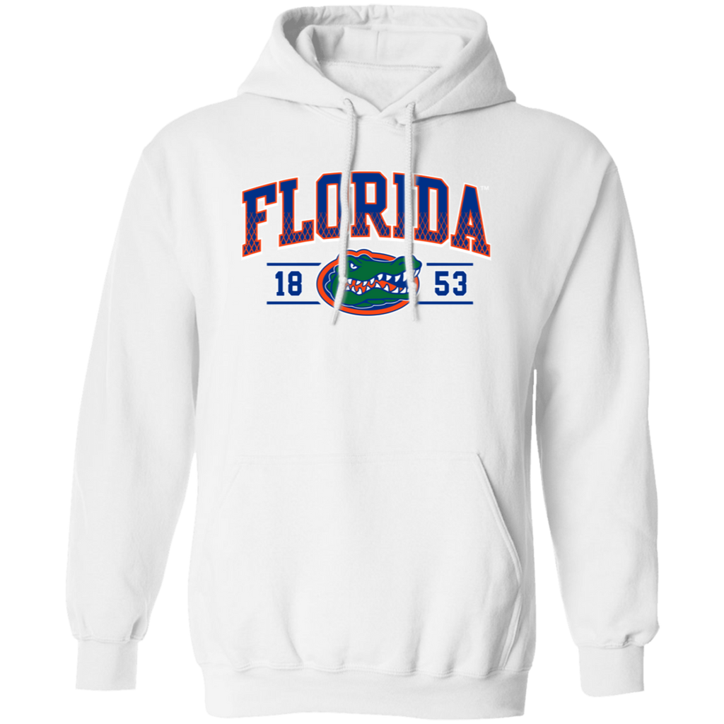 G185 Pullover Hoodie