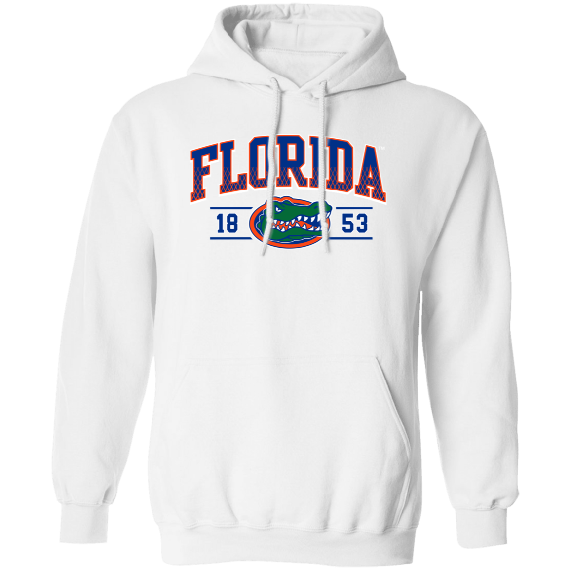 G185 Pullover Hoodie