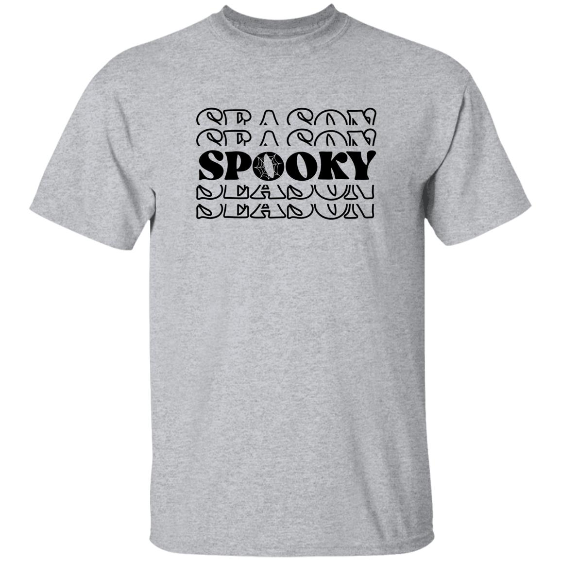 G500 5.3 oz. T-Shirt
