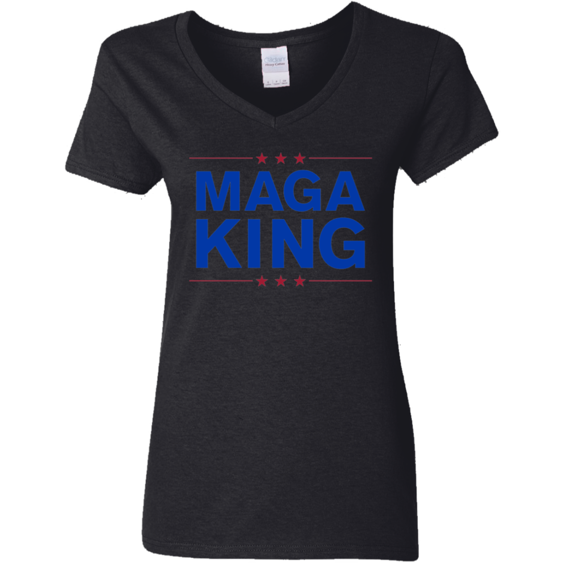maga_king-artwork Test Group