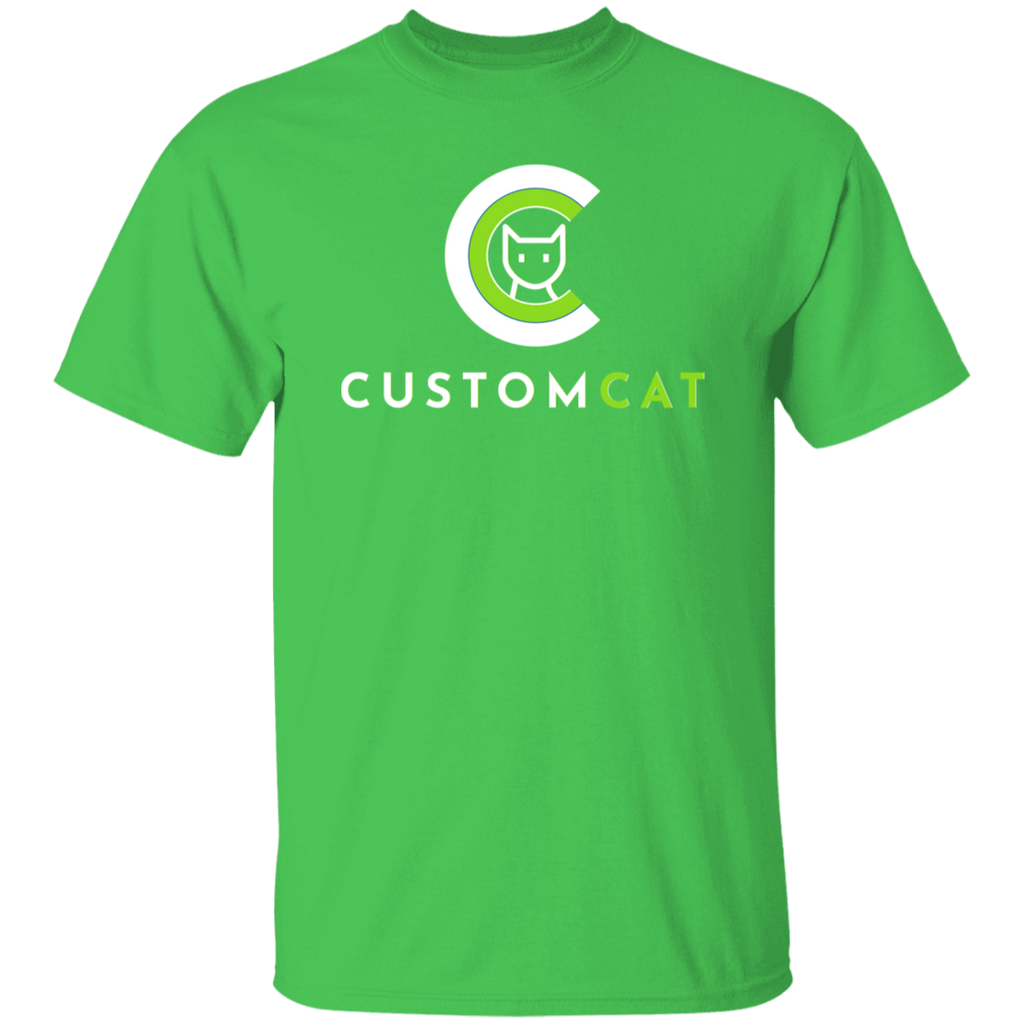 Test G500 5.3 oz. T-Shirt
