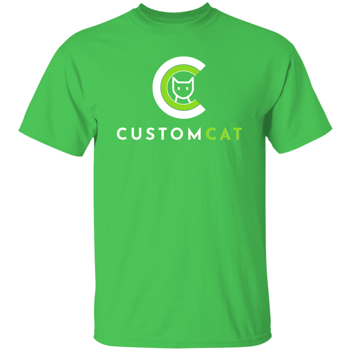 Test G500 5.3 oz. T-Shirt