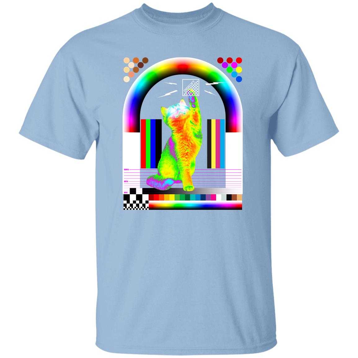 G500 5.3 oz. T-Shirt