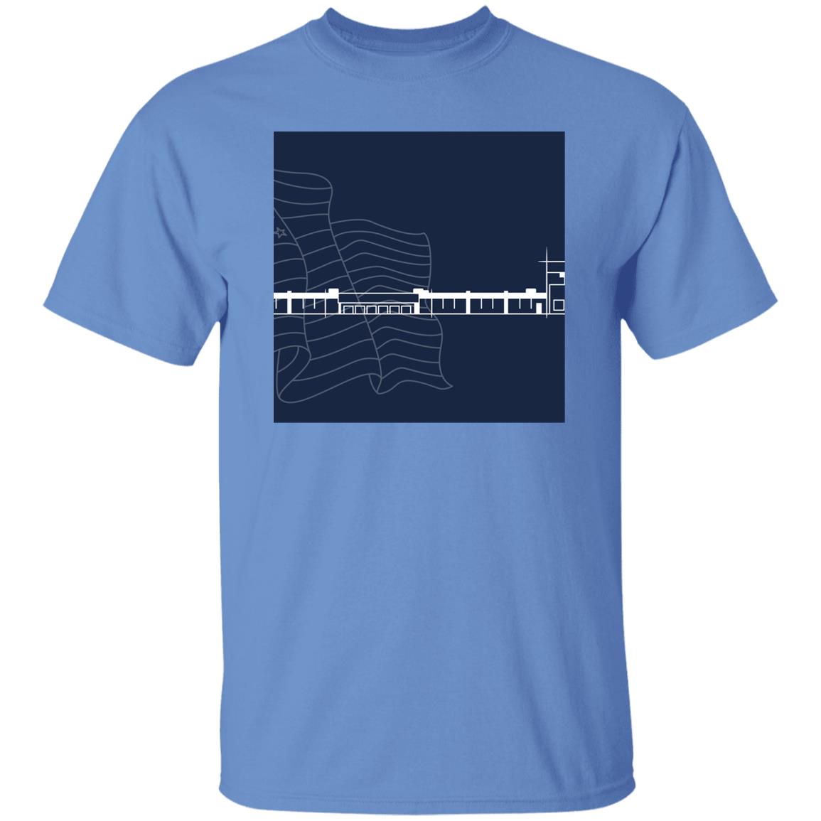 G500 5.3 oz. T-Shirt