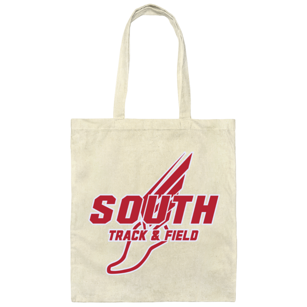 0A1E431D-B226-AF34-655447ABD5E8168A BE007 Canvas Tote Bag